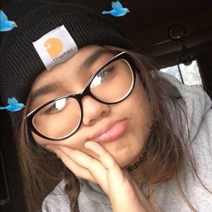 Meet your Posher, Laiba